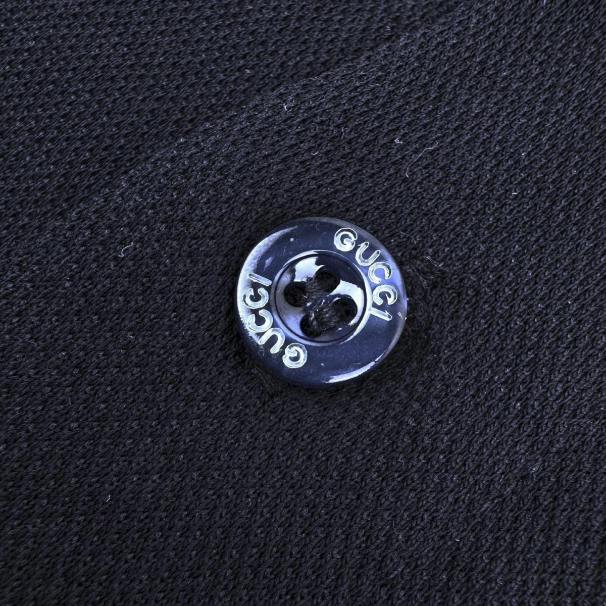 Gucci Polo T Shirt Size S-XL - Image 9