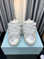 Lanvin Curb Sneaker Size 36-46 - Image 4