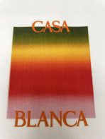 Casablanca T Shirt Size S-XL - Image 2