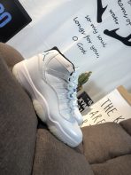 Nike Air Jordan 11 AJ11 Mens/Women Sneakers Shoes Gr. 36-45 - Image 2