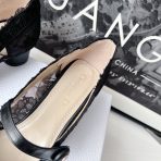 Dior D-Grace Ballet Pumps Size 35-40 - Image 5