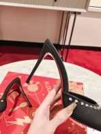 Christian Louboutin Me Dolly Spike Pumps Size 35-41 - Image 7