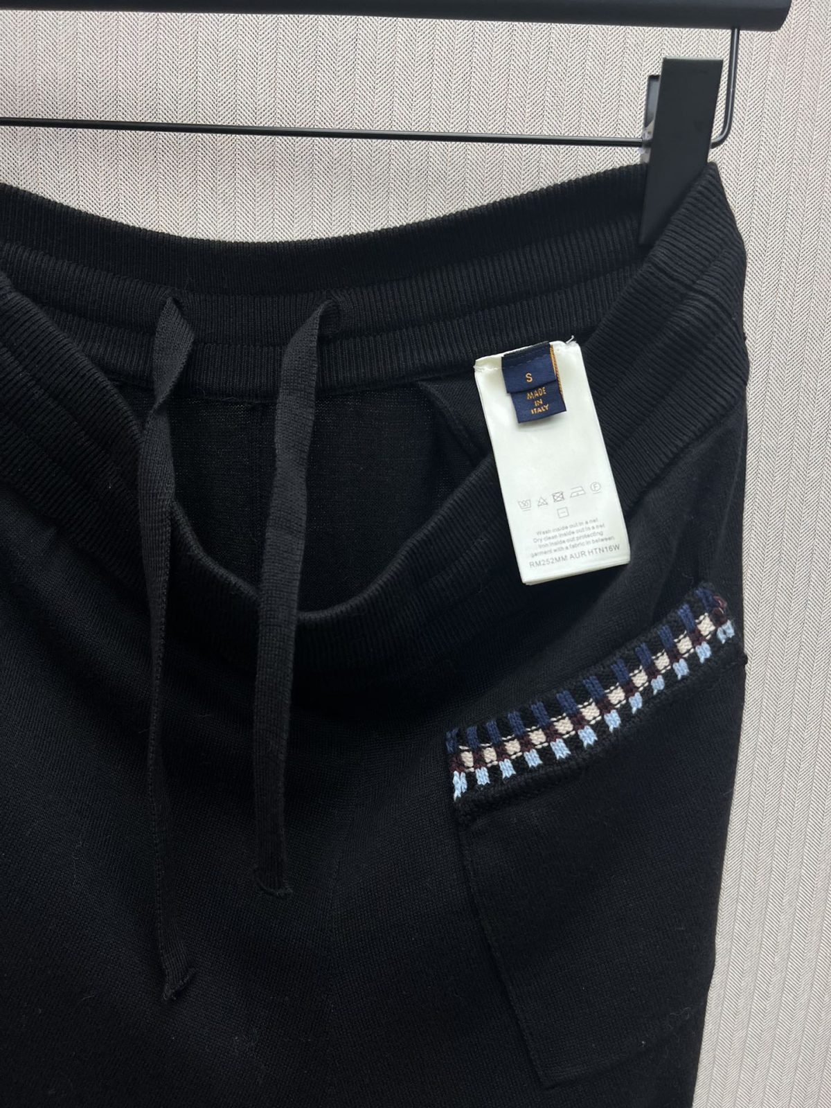 Louis Vuitton Unisex Pants Size S-XL - Image 5