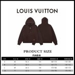 Louis Vuitton Unisex Sweatshirt Size S-XL - Image 12