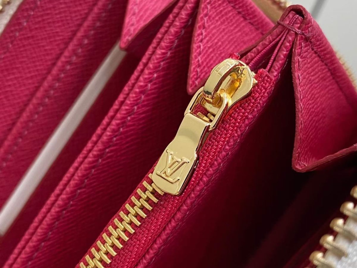 Louis Vuitton Women Wallet M13992 19.5*10.5*2.5cm - Image 8