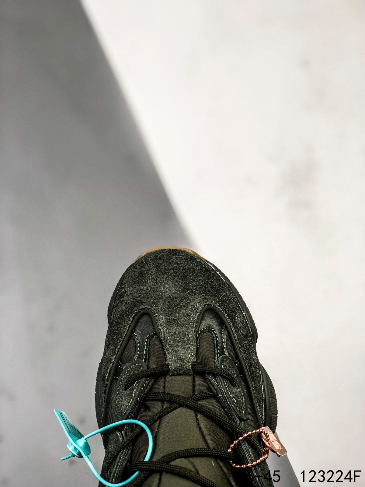 Yeezy 500 Mens/Women's Sneakers Shoes 36 - 45 - Image 7