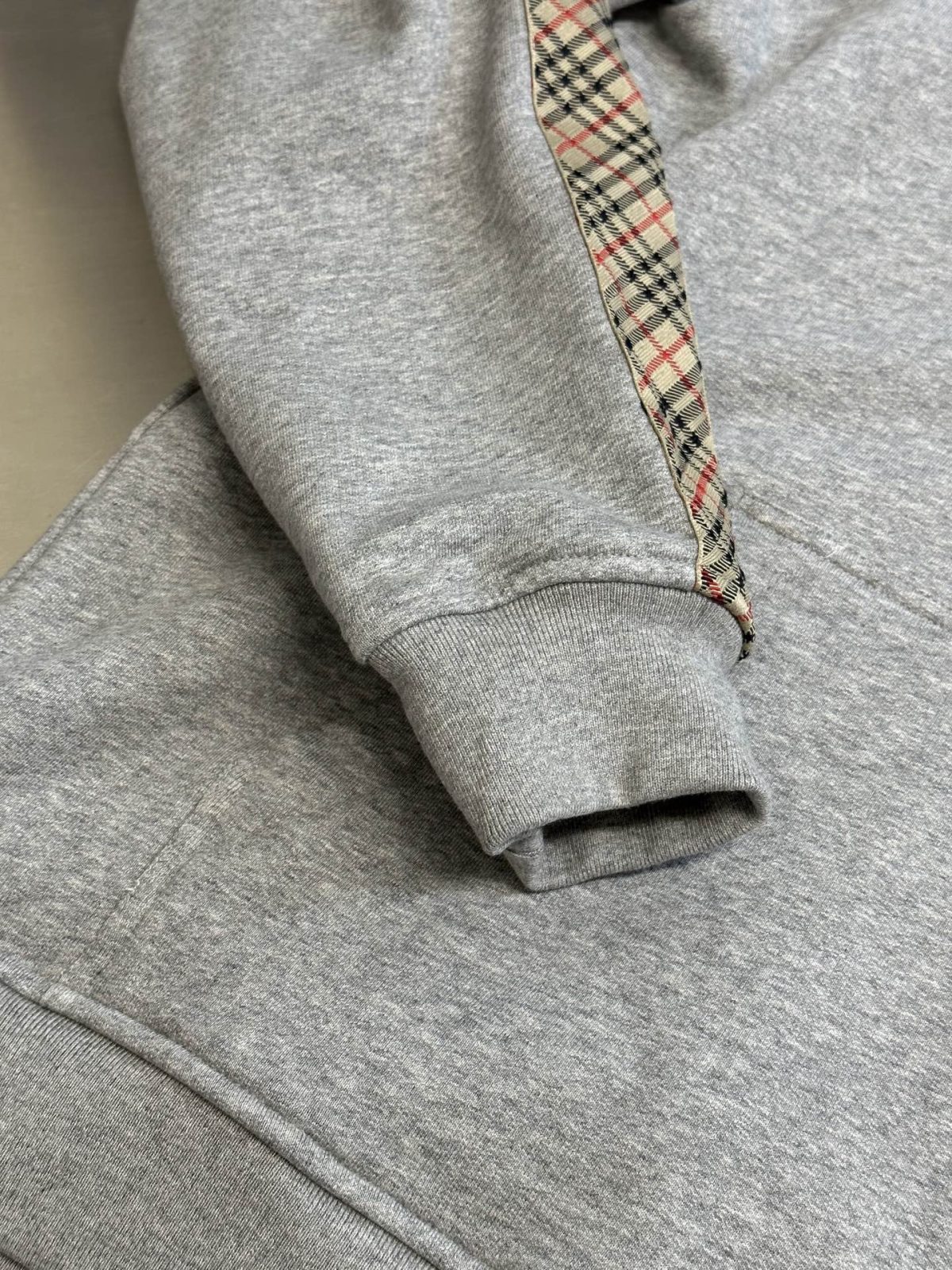Burberry New Sweatshirt Hoodie Size S-XL - Image 8