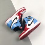 Nike Air Jordan 1 High Top Sneakers Shoes Gr. 36-46 - Image 5