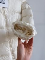 Moncler Avoce Women Down Jacket Size S-XL - Image 5