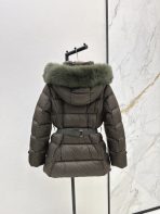 Burberry 25ss Women Winter Down Jacket Size S-XL - Image 8