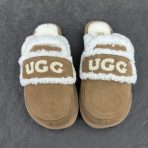 UGG Women Cotton Slippers 36-40 - Image 2