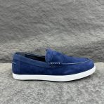 Hermes Job Men Loafers Size 40-45 - Image 7