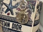 Dior Lady Women Shoulder Bags 24*20*11cm - Image 6