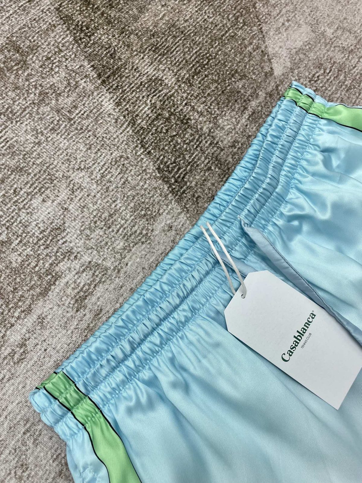 Casablanca Shorts Size S-XL - Image 2