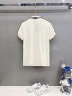 Gucci Unisex Polo Shirt M-XXXL - Image 2