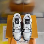 Louis Vuitton Trainer Sneaker Size 40-46 - Image 7