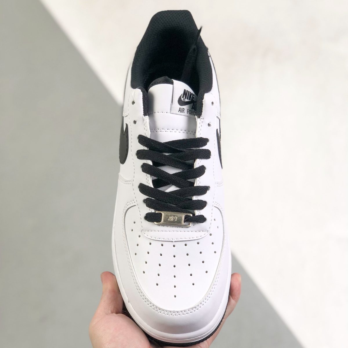 Nike Air Force 1 Sneakers Shoes Gr. 36-45 - Image 2