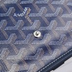 Goyard Shoulder Bags Size 20.5*14*2cm - Image 8