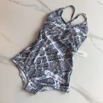 Dior Swimsuit Size S-L - Image 5