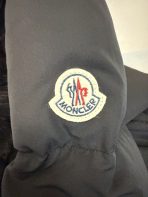 Moncler Women Bosona Long Down Jacket Size S-XL - Image 6