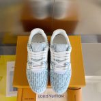 Louis Vuitton 2024New LV Trainer Sneaker Size 36-46 - Image 5