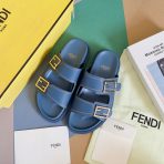 Fendi Slippers Size 36-45 - Image 5