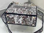 Dior Lady Women Shoulder Bags 24*20*11cm - Image 7