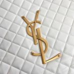 YSL Icare Saint Laurent Shopping Bags Size 58*47*8cm - Image 8