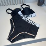 Burberry Swimsuit Size S-XL - Image 5