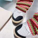 Lanvin Curb Sneaker Size 36-46 - Image 9