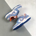 Nike Dunk Low Top Sneakers  Gr. 36-45 - Image 5