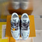 Louis Vuitton 2024ss LV Trainer Sneaker Size 36-46 - Image 5