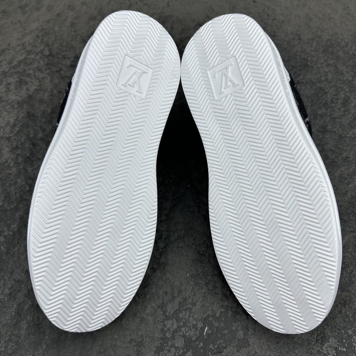 Louis Vuitton LV Beverly Hills Sneaker Size 39-46 - Image 6