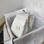 Chanel AS5293 25c Shoulder Bags 30*26*14cm - Image 4