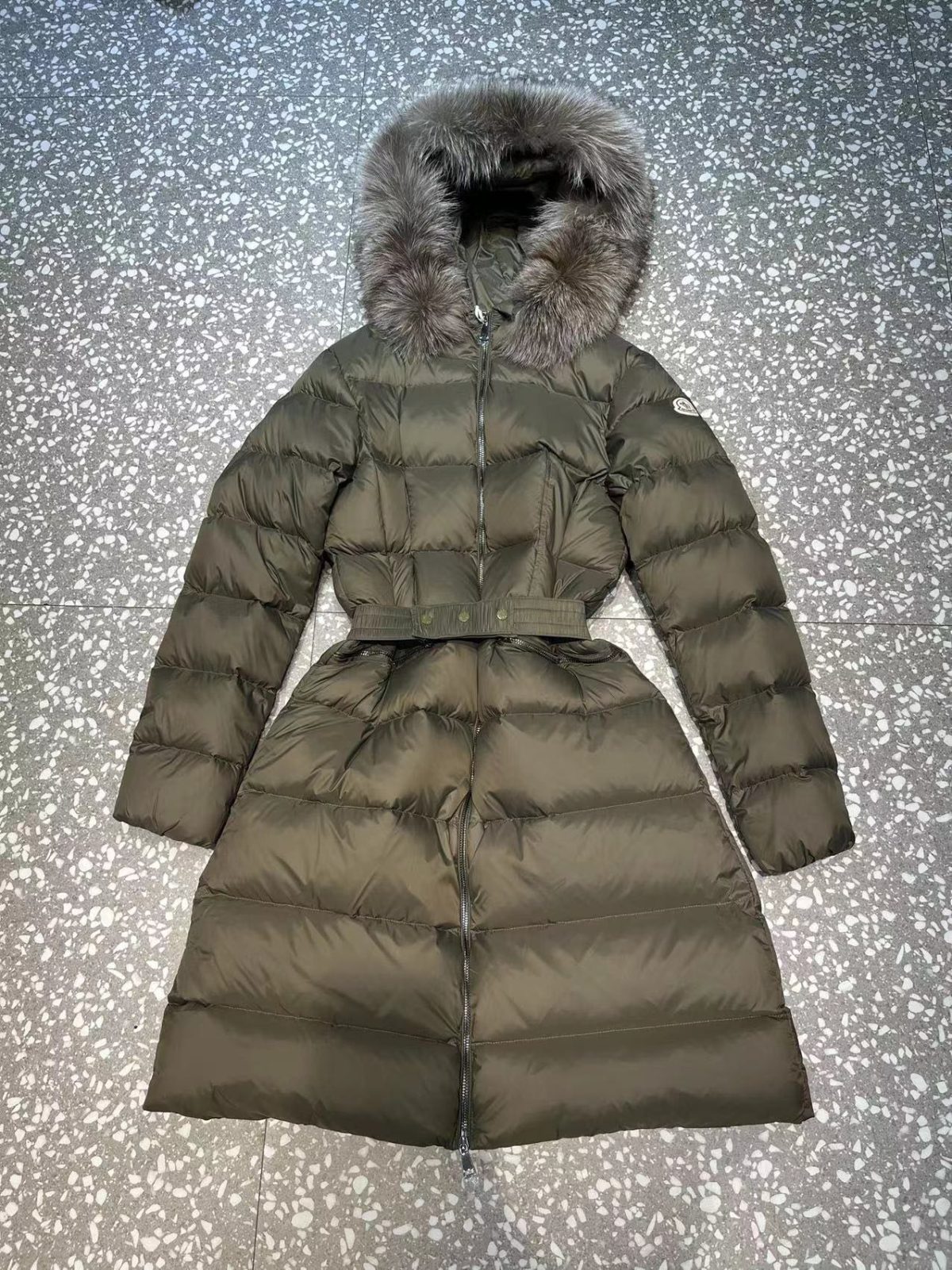Moncler 25ss BOED Women Down Jacket Size S-XL - Image 6