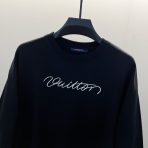 Louis Vuitton New Unisex Sweatshirt Size XS-L - Image 6