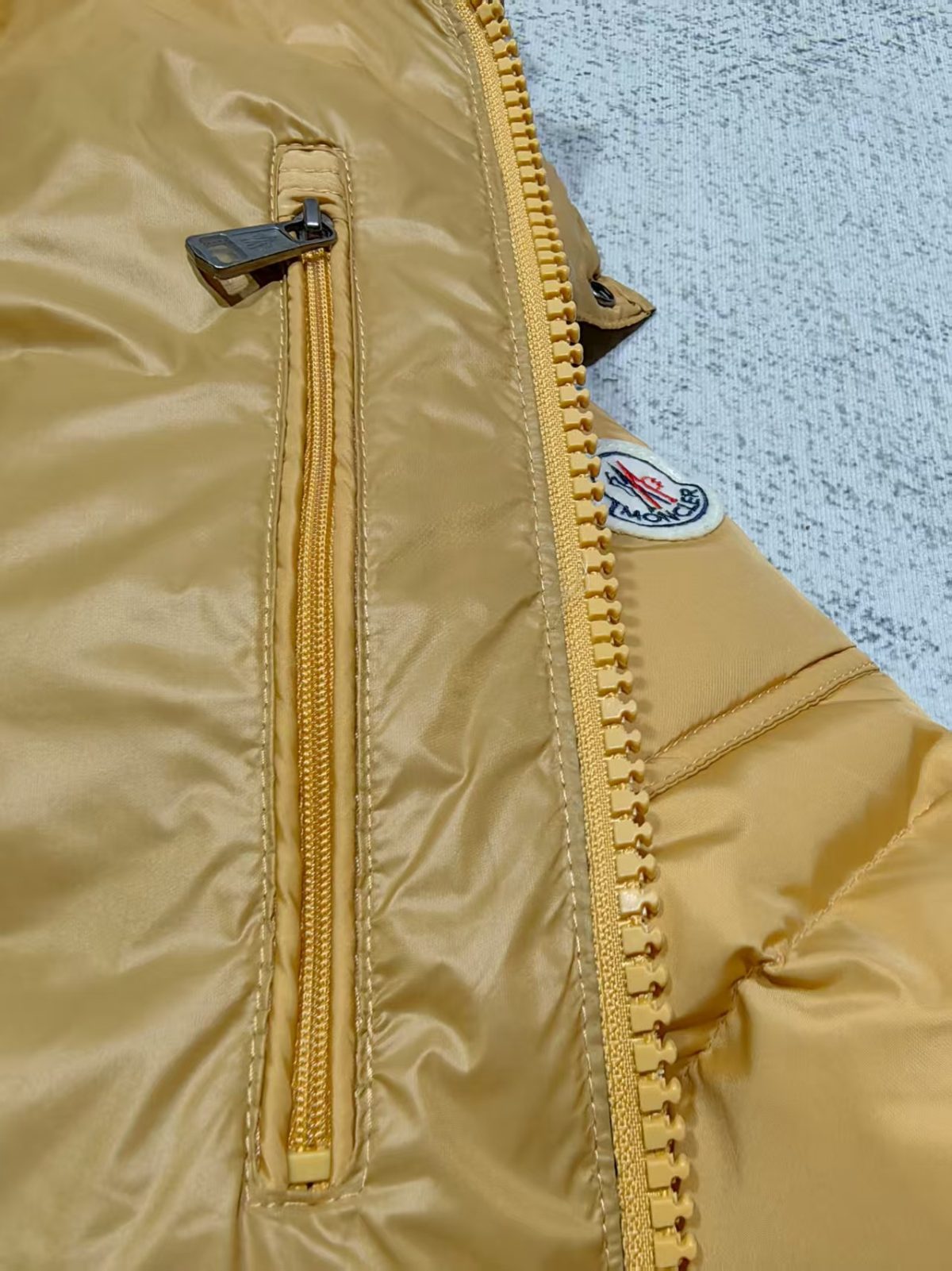 Moncler Maya Matte Winter Jacket Size S-XXL - Image 6
