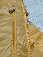 Moncler Maya Matte Winter Jacket Size S-XXL - Image 6