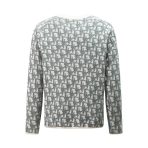 Dior New Sweatshirt Knitwear Size S-XL - Image 4