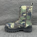Balenciaga Strike Men Boots Unisex Size 40-46 - Image 6
