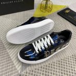 Philipp Plein Mens Sneakers Shoes 38 - 44 - Image 7
