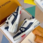 Louis Vuitton Trainer Sneaker Size 40-46 - Image 6