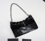 YSL Women Shoulder Bags Size 24*14*4cm - Image 5