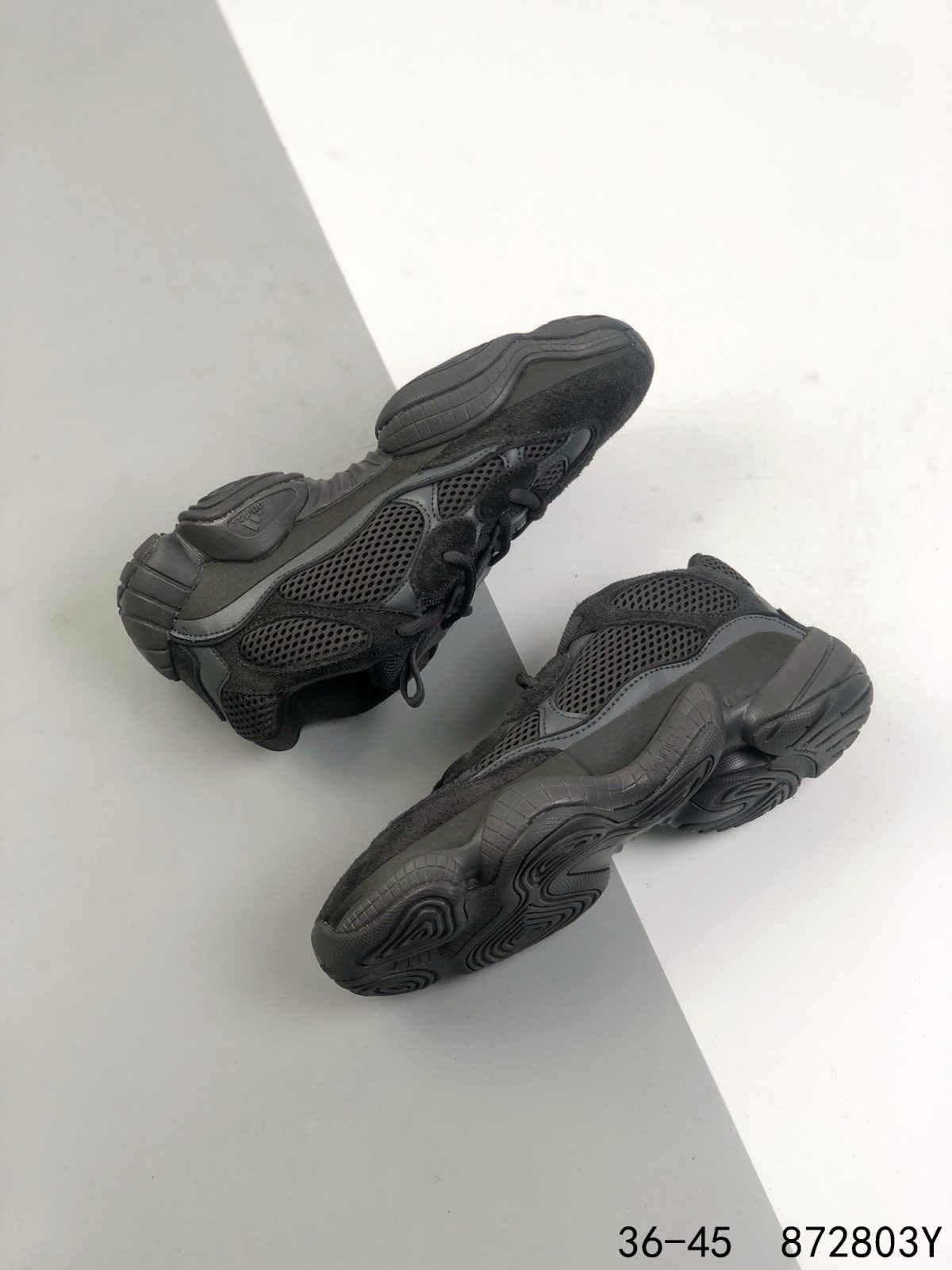 Yeezy 500 Mens/Women's Sneakers Shoes 36 - 45 - Image 7