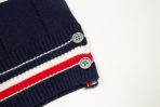 Thom Browne Unisex Sweatshirt Size S-XL - Image 6