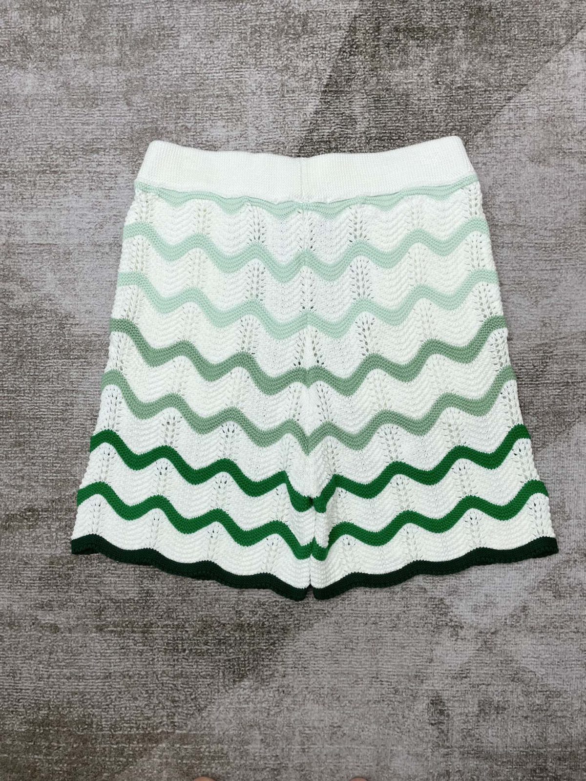 Casablanca Shorts Size S-XL - Image 6
