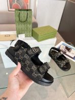 Gucci 2024ss Sandals Size 36-41 - Image 5