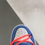 Nike Dunk Low x OFF White Top Sneakers  Gr. 36-45 - Image 6