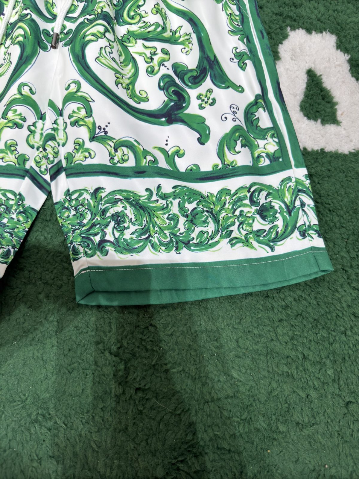 Dolce Gabbana 2025 New Sommeranzug Size S-2XL - Image 12