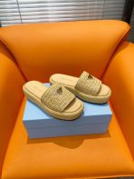 Prada 2024 New Monolith sandals Size 36-40 - Image 3